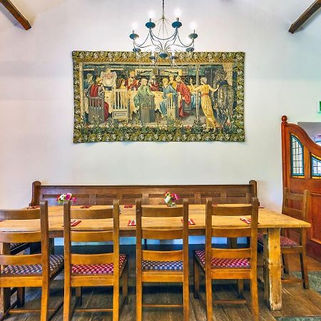 Holly Hill Inn Ричмонд Экстерьер фото