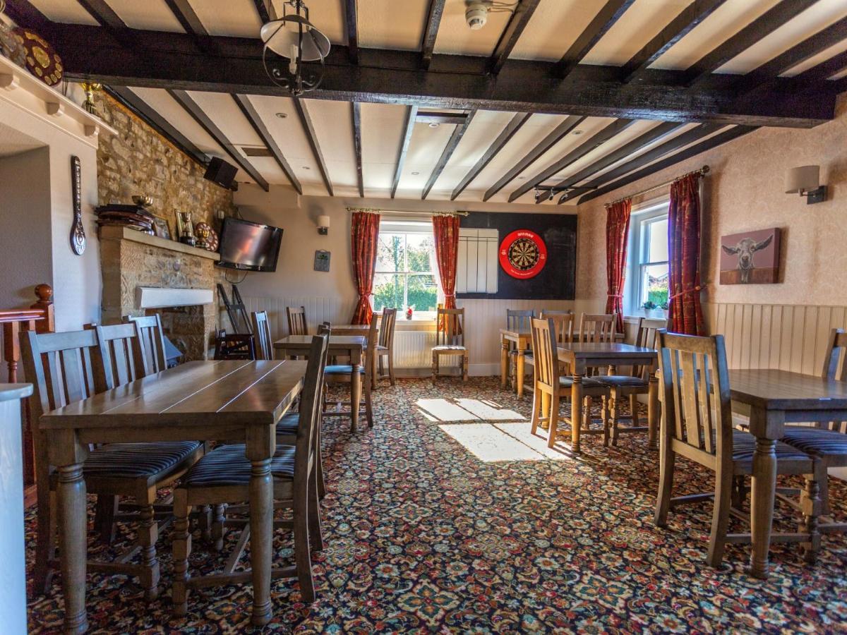Holly Hill Inn Ричмонд Экстерьер фото