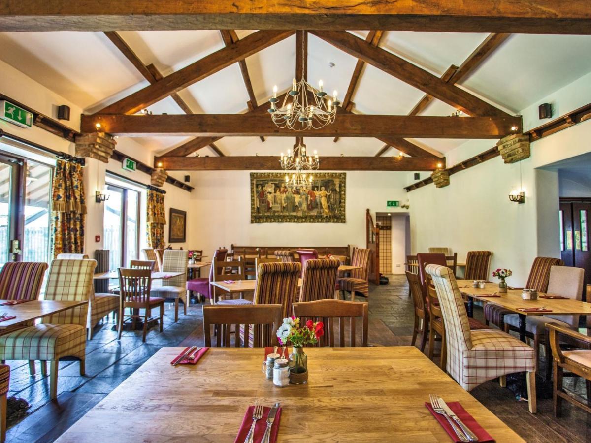 Holly Hill Inn Ричмонд Экстерьер фото