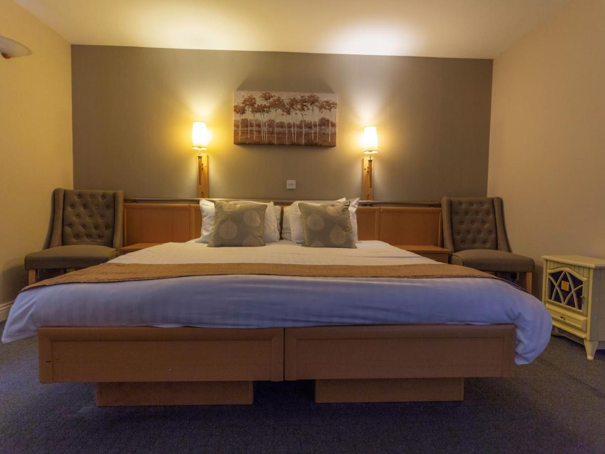 Holly Hill Inn Ричмонд Номер фото