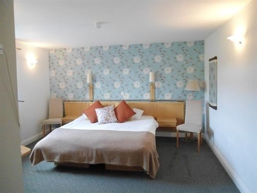 Holly Hill Inn Ричмонд Экстерьер фото