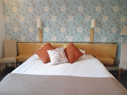 Holly Hill Inn Ричмонд Экстерьер фото