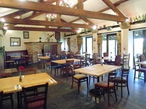 Holly Hill Inn Ричмонд Экстерьер фото