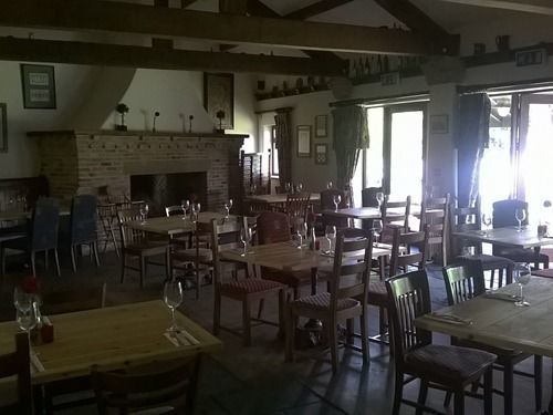 Holly Hill Inn Ричмонд Экстерьер фото